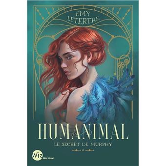 Humanimal - Click to enlarge picture.