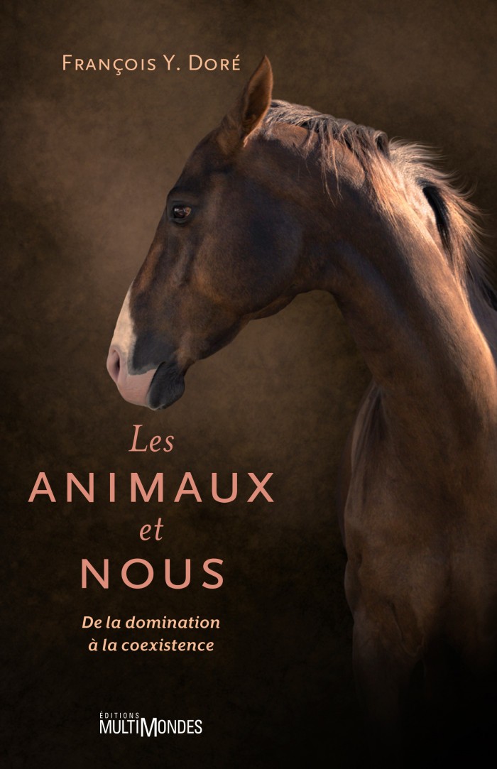 Les animaux et nous - Click to enlarge picture.