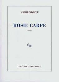 Rosie Carpe - Click to enlarge picture.