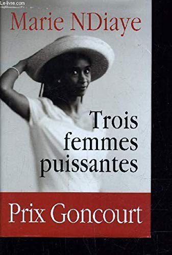 Trois Femmes Puissantes - Click to enlarge picture.