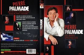 Pierre Palmade Seconds spectacles - Click to enlarge picture.