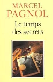 Le Temps des secrets - Click to enlarge picture.