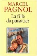 La Fille du Puisatier - Click to enlarge picture.