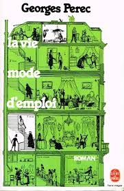 La Vie Mode d'Emploi [Prix Médicis 1978] - Click to enlarge picture.