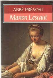 Manon Lescaut - Click to enlarge picture.