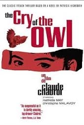The Cry of the Owl - Click to enlarge picture.