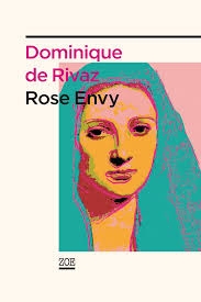 Rose Envy - Click to enlarge picture.