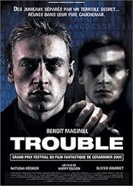 Trouble - Click to enlarge picture.