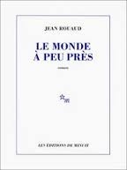 Le Monde à peu près - Click to enlarge picture.