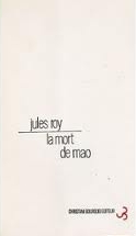 La Mort de Mao - Click to enlarge picture.
