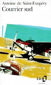 Courrier sud - Click to enlarge picture.