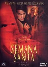 Semana Santa - Click to enlarge picture.