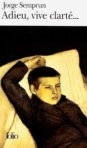 Adieu, vive clarté... - Click to enlarge picture.