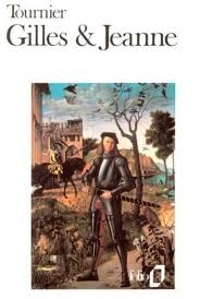 Gilles et Jeanne - Click to enlarge picture.