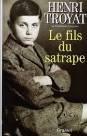 Le Fils du satrape - Click to enlarge picture.