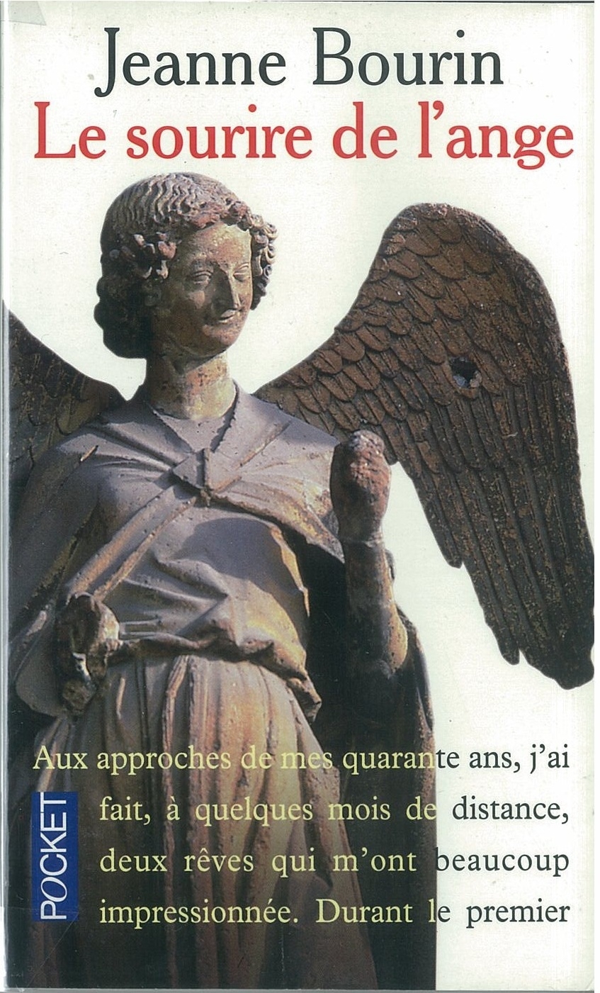 Le Sourire de l'ange - Click to enlarge picture.