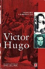 Victor Hugo - Click to enlarge picture.