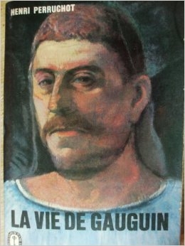 La Vie de Gauguin - Click to enlarge picture.