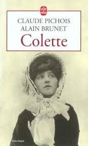 Colette - Click to enlarge picture.