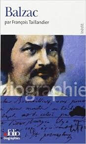 Balzac - Click to enlarge picture.