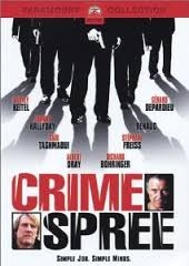 Crime Spree - Click to enlarge picture.