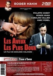 Les Aveux les plus doux - Click to enlarge picture.