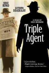 Triple Agent - Click to enlarge picture.