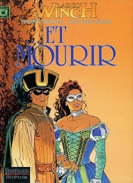 Et mourir - Click to enlarge picture.
