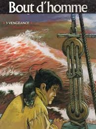 Vengeance - Click to enlarge picture.
