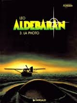 Les mondes d;Aldebaran cycle 1 - Click to enlarge picture.
