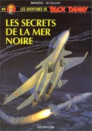 Les Secrets de la Mer Noire - Click to enlarge picture.