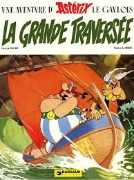 La Grande Traversée - Click to enlarge picture.