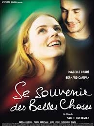 Se souvenir des belles choses - Click to enlarge picture.