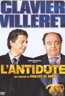 L'Antidote - Click to enlarge picture.