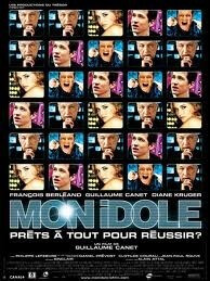 Mon Idole - Click to enlarge picture.