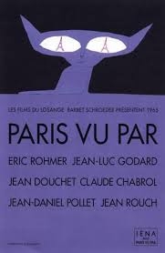 Paris vu par... - Click to enlarge picture.