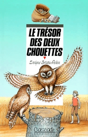 Le Trésor des deux chouettes - Click to enlarge picture.