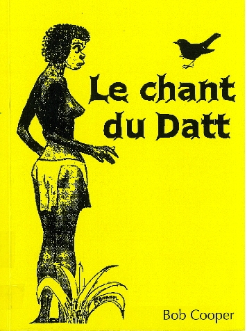 Le Chant du Datt - Click to enlarge picture.