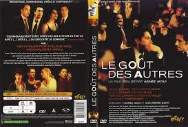 Le Goût des autres - Click to enlarge picture.
