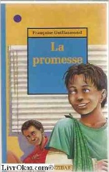 La Promesse - Click to enlarge picture.