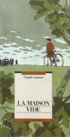 La Maison vide - Click to enlarge picture.