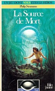 La  Source de mort - Click to enlarge picture.