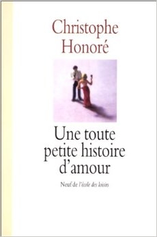 Une Toute Petite Histoire d'amour - Click to enlarge picture.