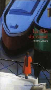 La Fille du canal - Click to enlarge picture.
