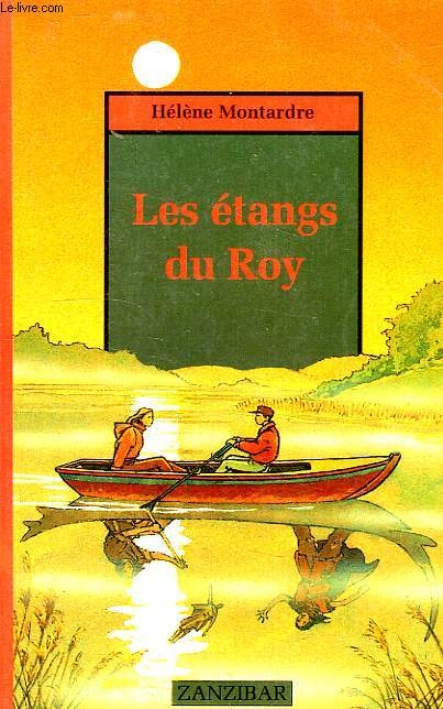 Les Étangs du Roy - Click to enlarge picture.