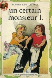Un  Certain Monsieur L. - Click to enlarge picture.