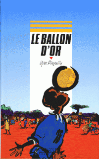 Le Ballon d'or - Click to enlarge picture.