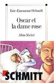 Oscar et la dame rose - Click to enlarge picture.