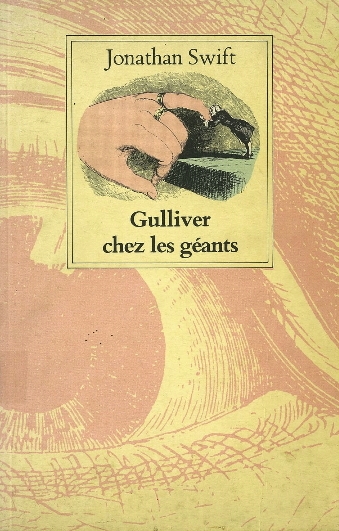 Gulliver chez les géants - Click to enlarge picture.