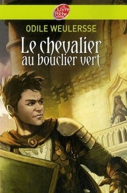 Le Chevalier au bouclier vert - Click to enlarge picture.